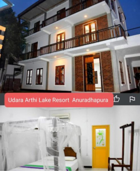 Udara Arthi Lake Resort